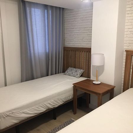 Апартаменти Conmdemalaga San Millan Centro Екстер'єр фото