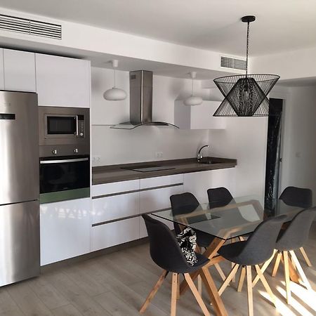 Апартаменти Conmdemalaga San Millan Centro Екстер'єр фото