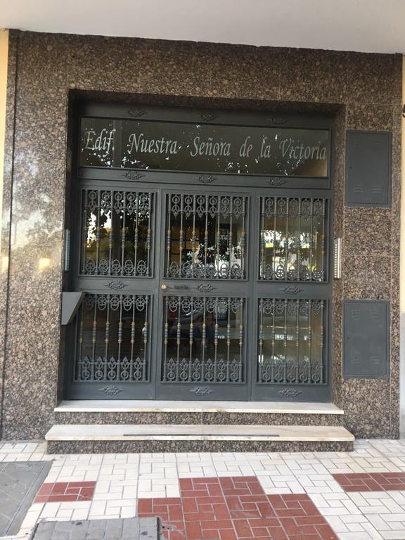 Апартаменти Conmdemalaga San Millan Centro Екстер'єр фото